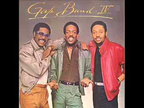 Youtube: Gap Band - Stay With Me
