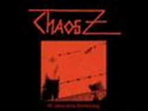 Youtube: Chaos Z - Krieg