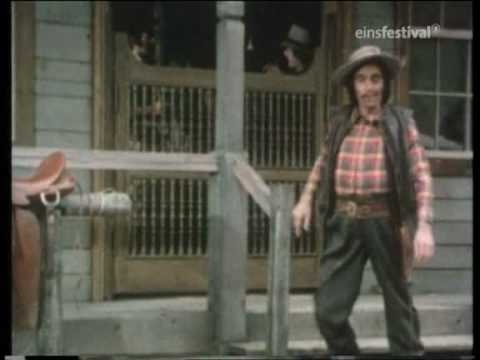 Youtube: Monty Python in Deutschland - Der Mäuseschützer
