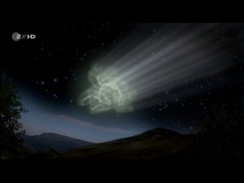 Youtube: Terra X Faszination Universum - Der kosmische Code [HD]