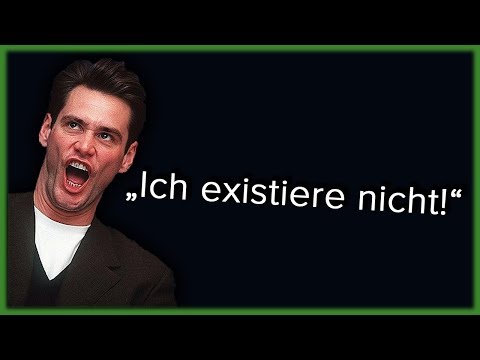 Youtube: Hat Jim Carrey seinen Verstand verloren?