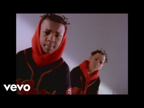 Youtube: Kris Kross - Jump (Official Video)