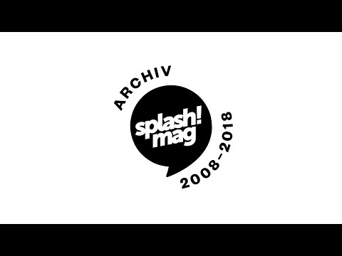 Youtube: Edgar Wasser und Fatoni feat. Tribes Of Jizu live (splash! 2014) (Archiv)