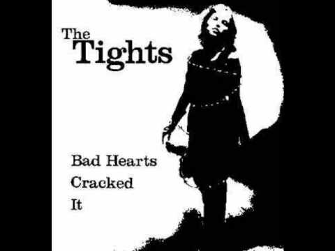 Youtube: The Tights- Cracked