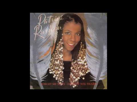 Youtube: Patrice Rushen ‎– Where There Is Love (HD)