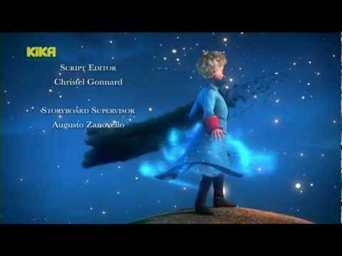 Youtube: Der kleine Prinz Intro deutsch
