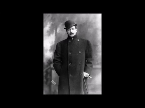 Youtube: Puccini - Madame Butterfly: Un bel di vedremo [HQ]