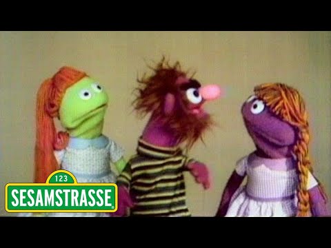Youtube: Mahnah Mahnah Song | Sesamstraße | NDR