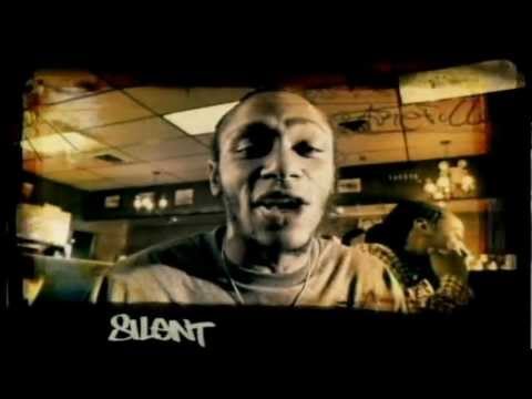 Youtube: Mos Def - Ms. Fat Booty (Official Video) [Explicit]