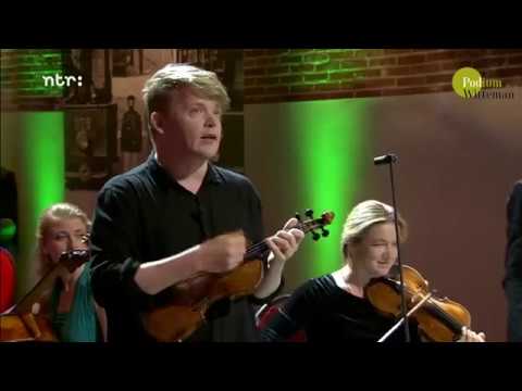 Youtube: Pekka Kuusisto - Piupali Paupali | Podium Witteman
