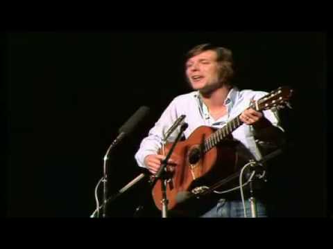 Youtube: Reinhard Mey - Annabelle 1972