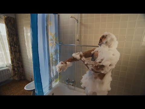 Youtube: AXE Duschgel - Cherry Fizz [TV Werbung 2025]