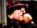 Youtube: leonard cohen "hallelujah" glastonbury 2008