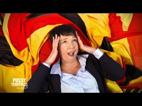 Youtube: Frauke Petry Muriskvideo - PussyTerror TV