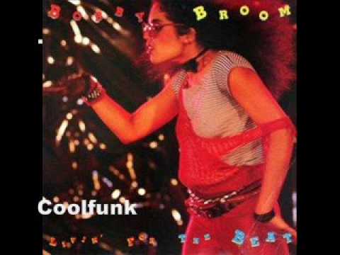 Youtube: Bobby Broom - Let It Go ( Funk 1984)