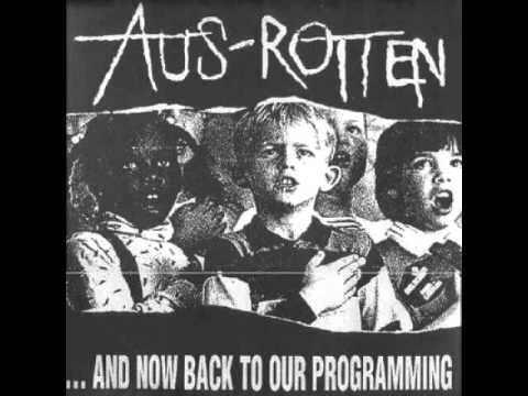 Youtube: AUS-ROTTEN - The World Bank