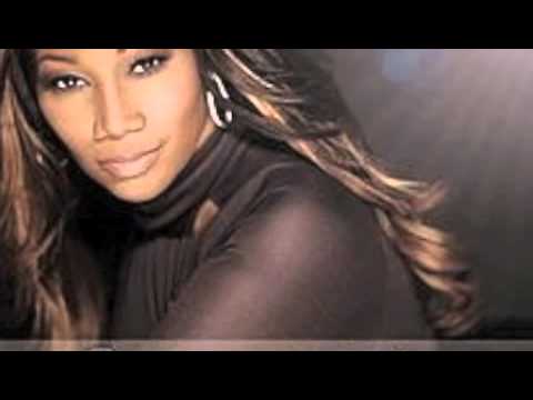 Youtube: Yolanda Adams | NEW single "Be Still"