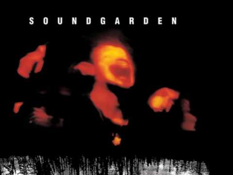 Youtube: Soundgarden ~ Limo Wreck