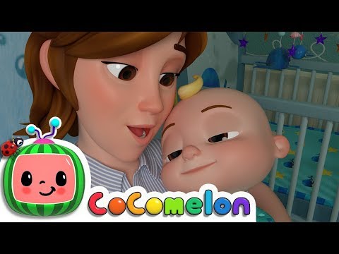 Youtube: Rock-a-bye Baby | CoComelon Nursery Rhymes & Kids Songs