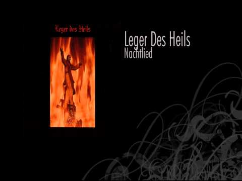 Youtube: Leger Des Heils | Nachtlied