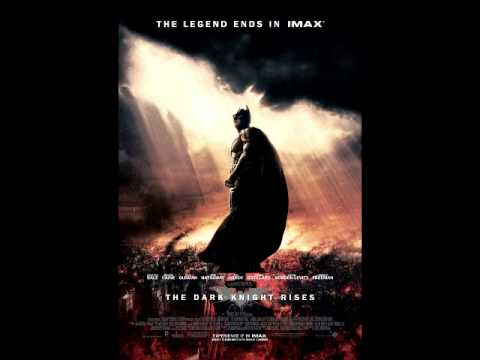 Youtube: Necessary Evil (Full Film Version) - The Dark Knight Rises (by Hans Zimmer)