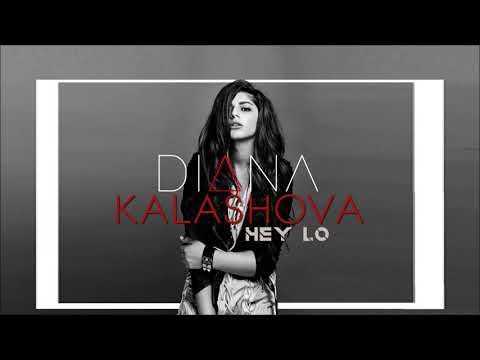 Youtube: Diana Kalashova - Hey Lo (Kurdish Music) #pop