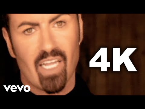 Youtube: George Michael - Older (Official Video)