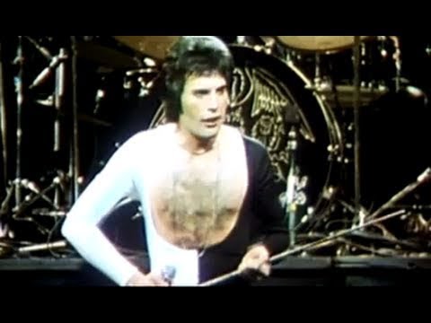 Youtube: Queen - We Are The Champions (Official Video)