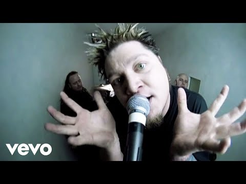 Youtube: Drowning Pool - Bodies