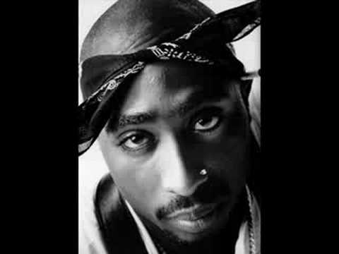 Youtube: 2pac So much pain