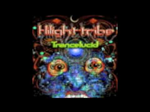 Youtube: Hilight Tribe - Didgedelik
