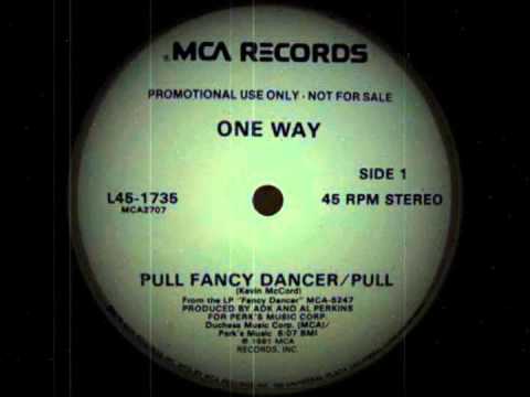 Youtube: One Way - Pull