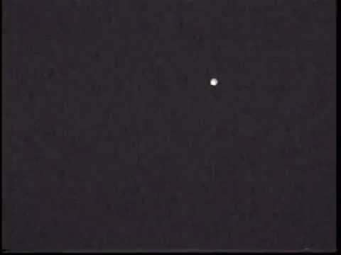 Youtube: UFO, fast bright object, Norddeutschland Dezember 2012