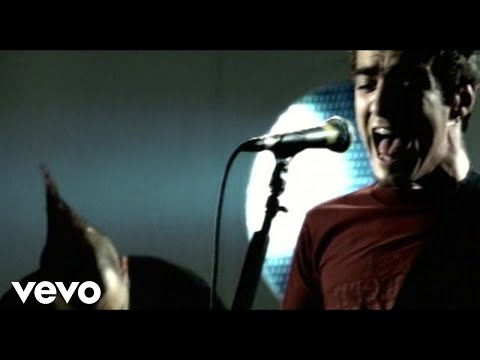 Youtube: Three Days Grace - Just Like You
