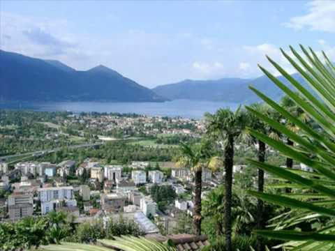 Youtube: Vicky Leandros****Lago Maggiore im Schnee