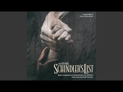 Youtube: Theme From Schindler's List