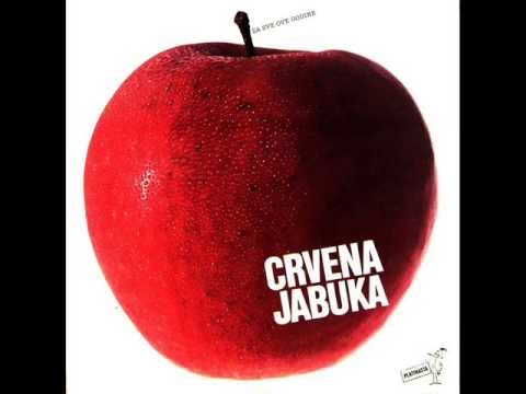 Youtube: TUGO NESREĆO - CRVENA JABUKA (1987)