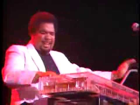 Youtube: Jazz Funk - George Duke (RIP) - Reach Out