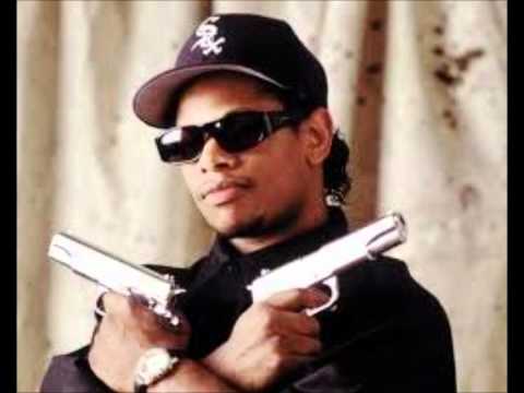 Youtube: Eazy E Ft Tupac Real Thugs