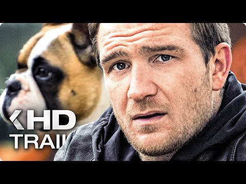 Youtube: WUFF Trailer German Deutsch (2018)