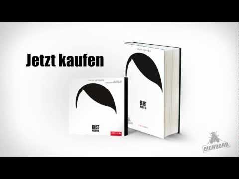 Youtube: Er ist wieder da - Timur Vermes | Eichborn Verlag