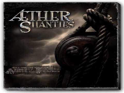 Youtube: Abney Park - Æther Shanty