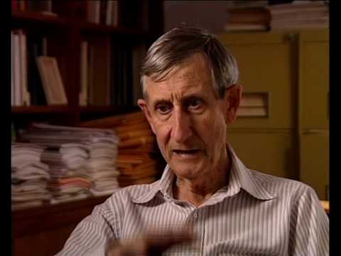 Youtube: Freeman Dyson - The Lamb shift (64/157)