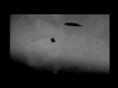 Youtube: UFO - unbelievable Israeli footage II