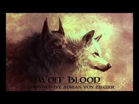 Youtube: Celtic Music - Wolf Blood