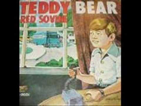 Youtube: Teddy Bear