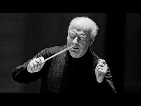 Youtube: Concertgebouworkest - A portrait in seven Chief Conductors