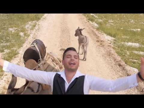 Youtube: AJVAR - TONCI HULJIC & MADRE BADESSA (OFFICIAL VIDEO 2013) HD