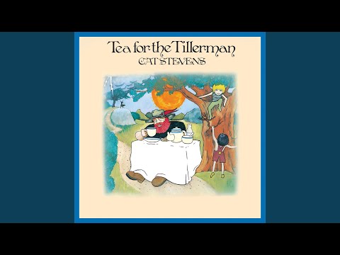 Youtube: Tea For The Tillerman