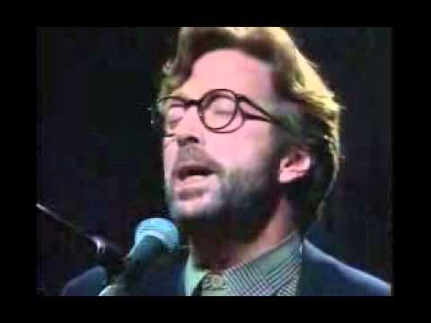 Youtube: Eric Clapton-02-Before You Accuse Me-1992-UNPLUGGED